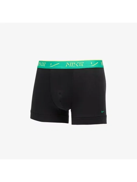 Σορτς Nike μαύρο