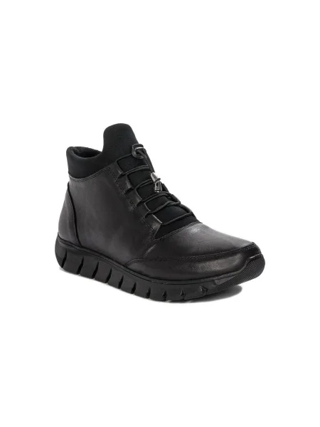 Pantofi Artiker negru