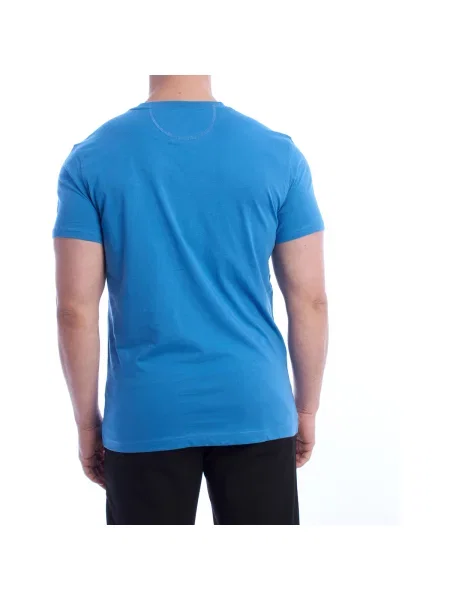 Majica La Martina plava
