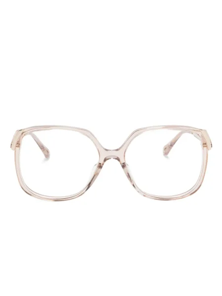 Okulary przeciwsłoneczne Chloé Eyewear