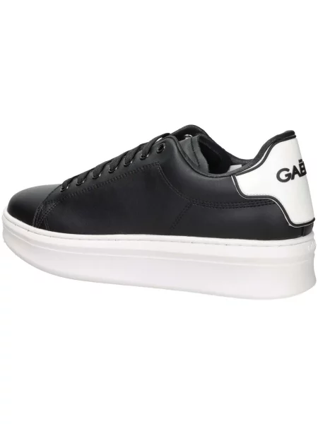 Tenisky Gaëlle Paris černé