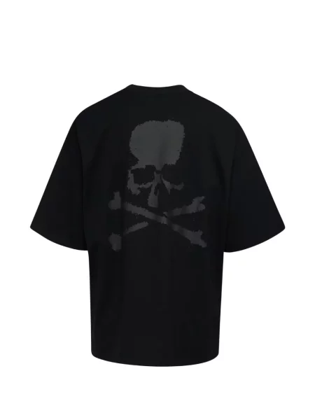 Tricou Mastermind World cu imagine negru
