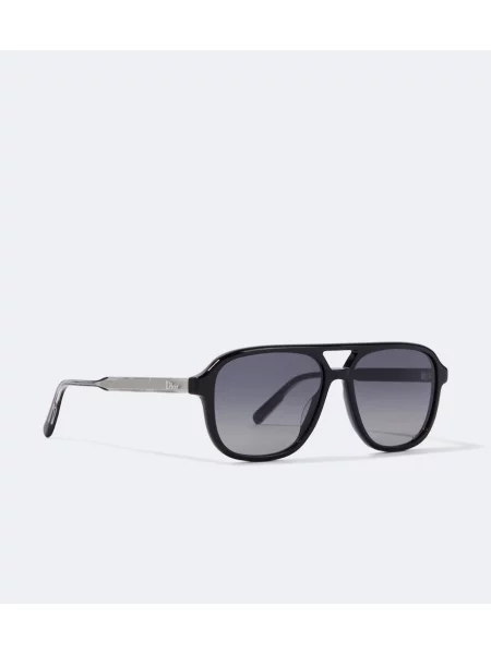 Ochelari de soare Dior Eyewear negru
