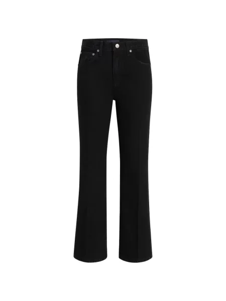 Blugi Khaite negru