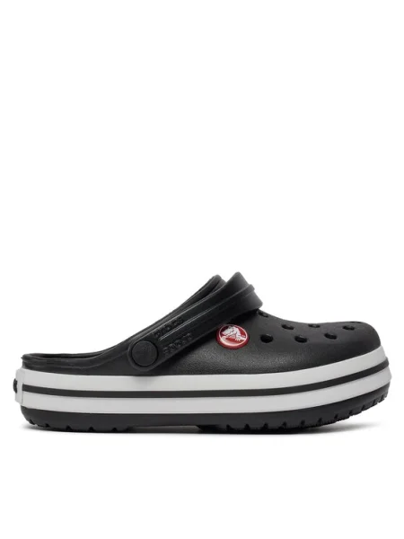 Pantofi Crocs negru