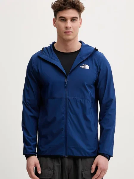 The North Face kurtka trekkingowa Woven