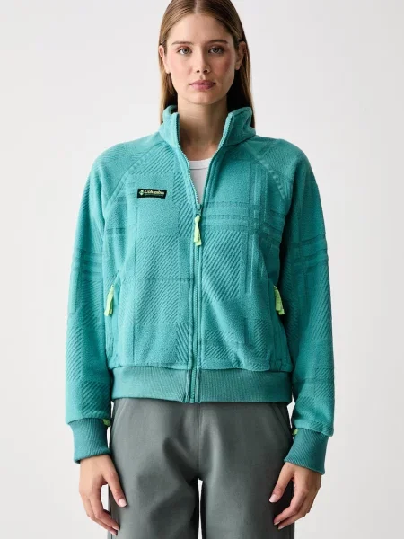 Columbia hanorac din polar pentru femei Bugaboo