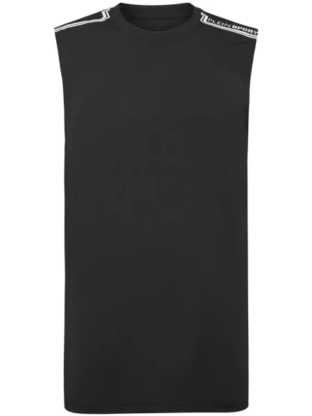 Košile Plein Sport černá