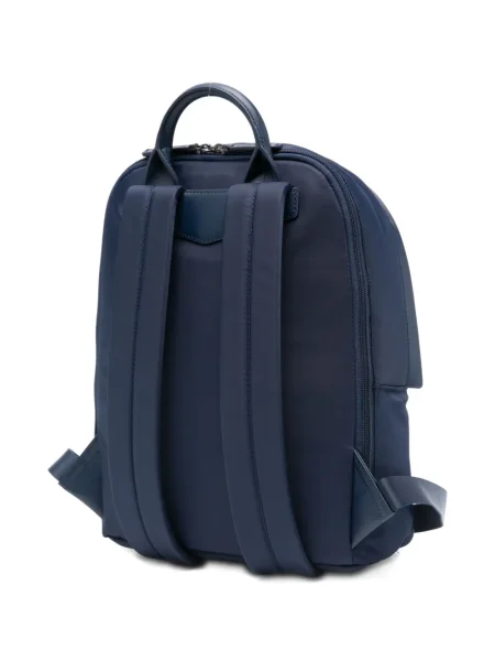 Rucsac Emporio Armani albastru