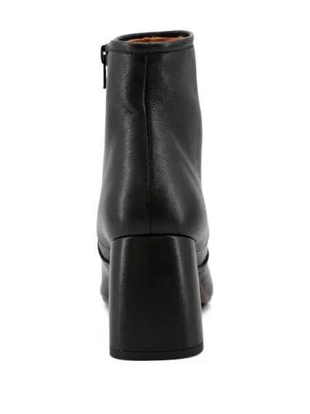 Cizme scurte Chie Mihara negru