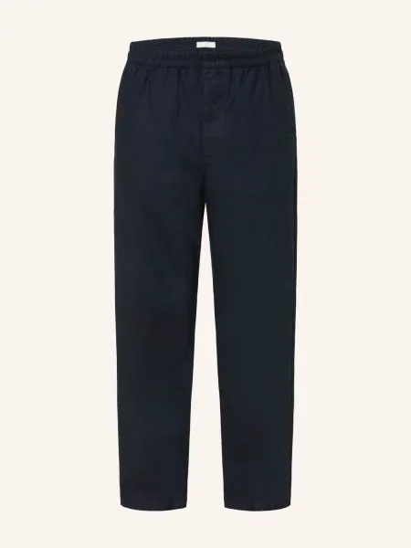 Chinos Arket modré