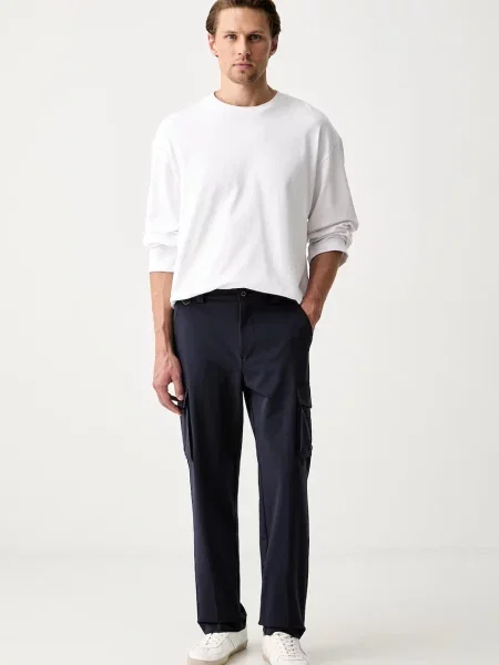 Guess pantaloni cargo pentru bărbați x North Sails
