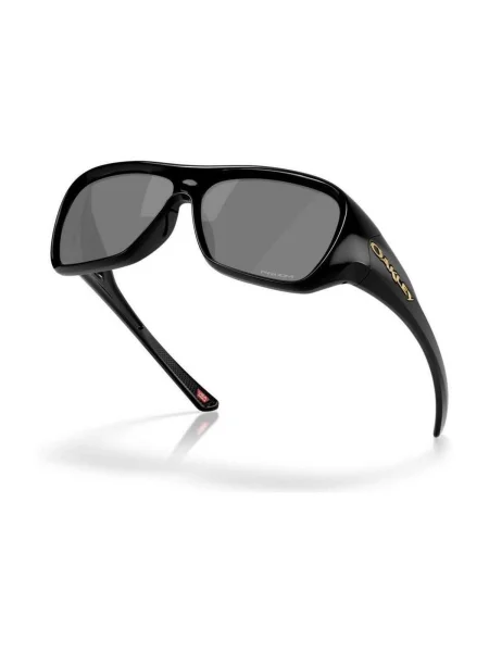 Ceas Oakley negru