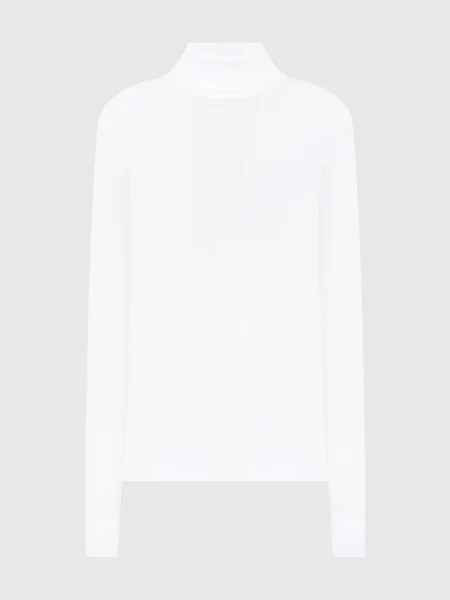 Гольф Pimlico John Smedley білий