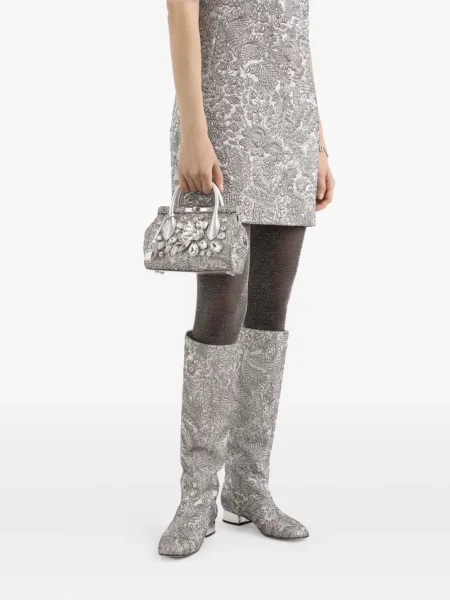 Shopper kabelka Dolce & Gabbana