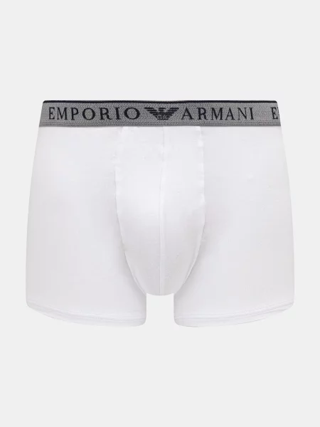 Боксери Emporio Armani Underwear синій