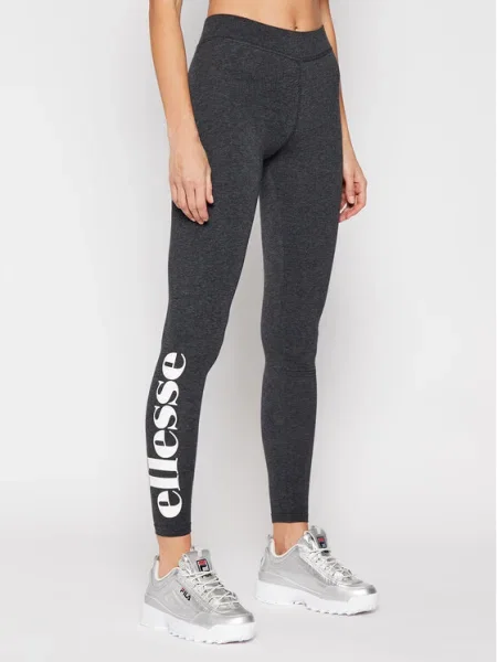 Панталон Ellesse бяло