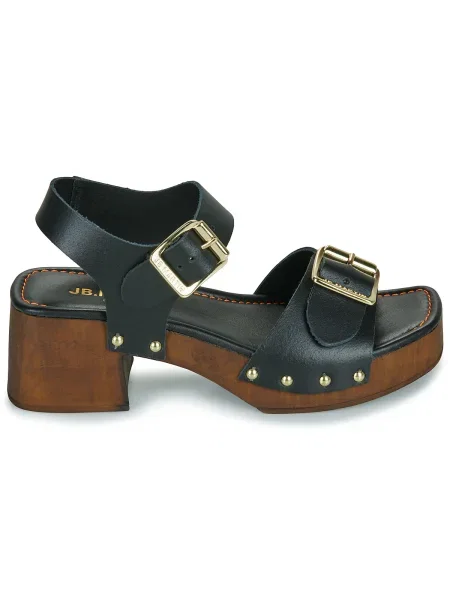 Pantofi Jb Martin negru