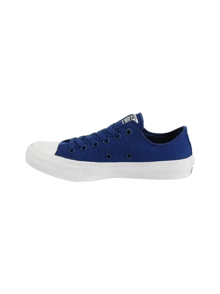 Pantofi Converse albastru