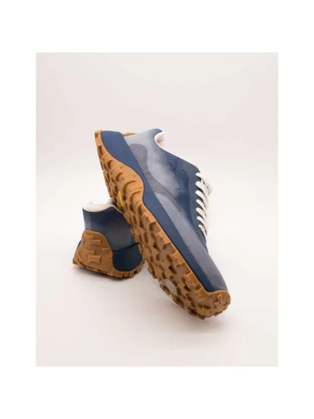 Pantofi Camper albastru