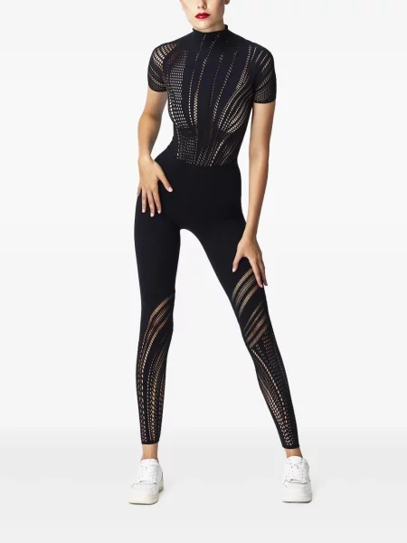 Leggings Wolford negru