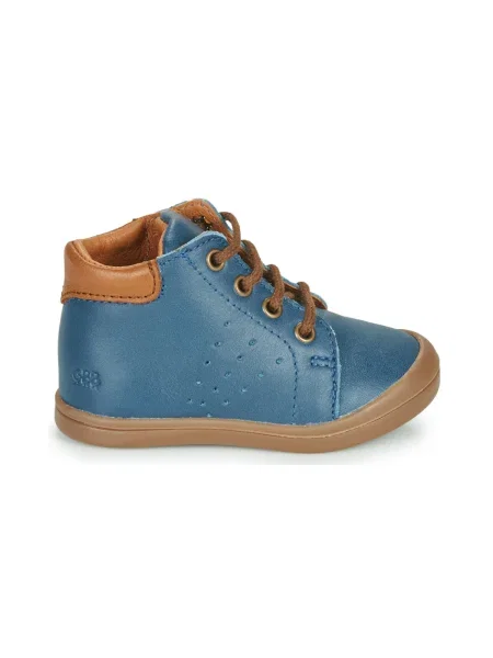 Pantofi copii Gbb albastru