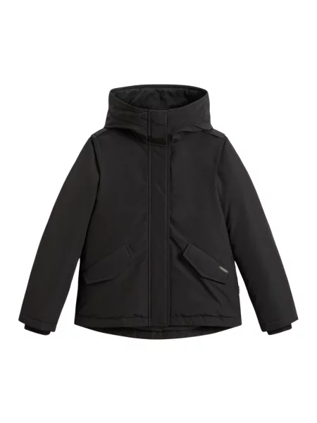Kurtka Woolrich czarna