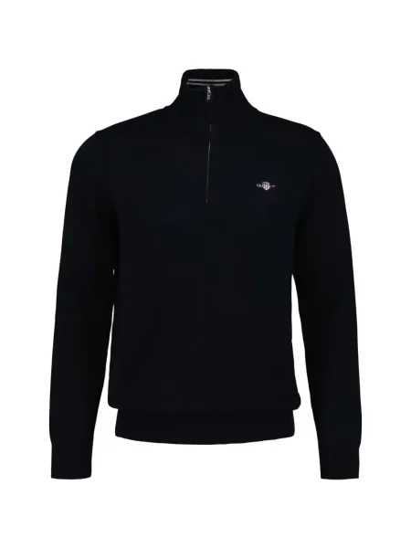 Polo Gant albastru