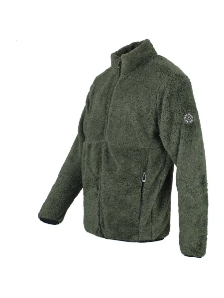 Mikina Peak Mountain khaki