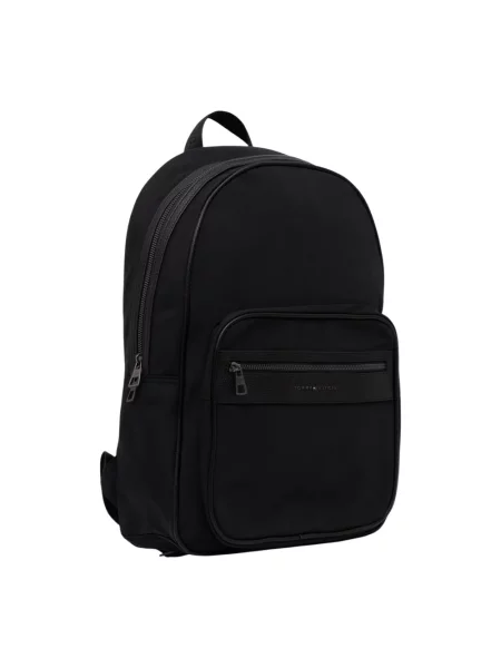 Tommy Hilfiger plecak czarny