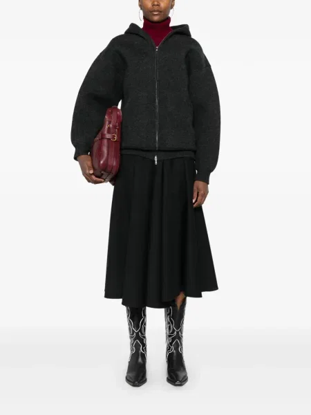 Cardigan Isabel Marant gri
