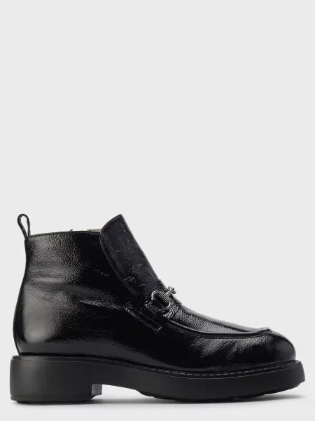 Черевики Mot-cle чорні