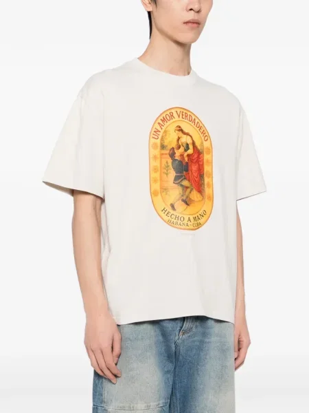 Tricou Melt cu imagine
