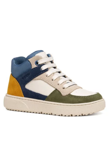 Sneakersy Geox