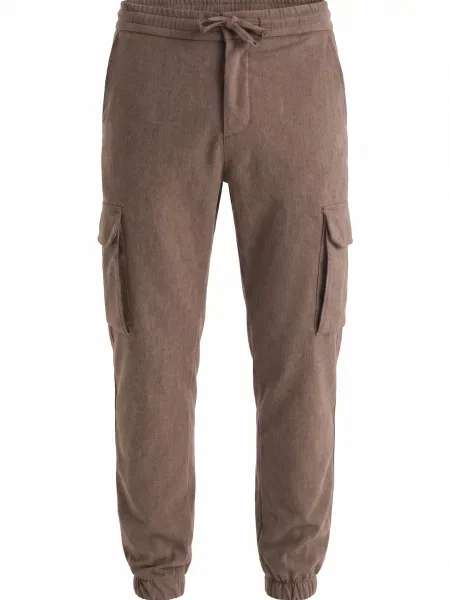 Felix Hardy Pantaloni maro