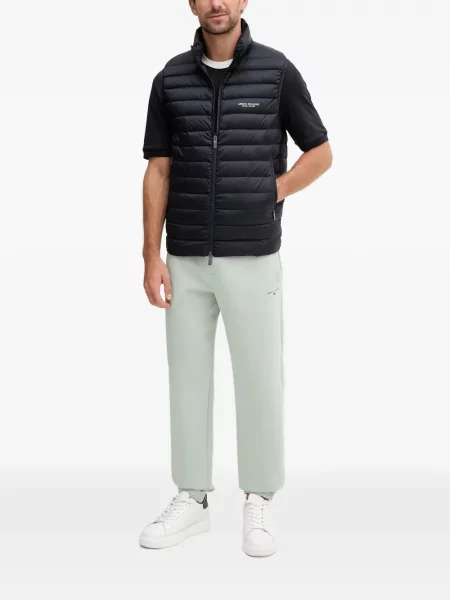 Vestă Armani Exchange albastru