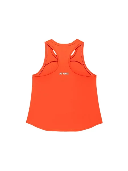Ruha Yonex narancsszínű