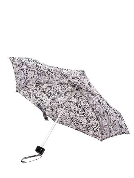 Зонт Fulton Umbrellas черный