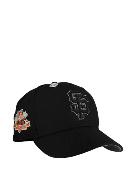 Kapa New Era Cap crna