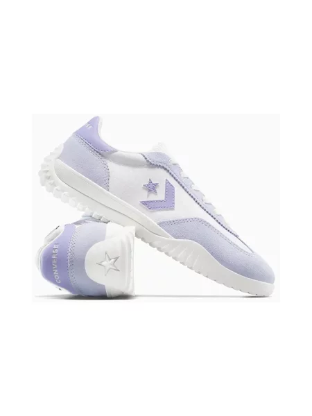 Converse sneakersy Run Star Trainer fioletowy