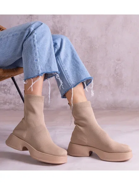 Botine Gemre bej
