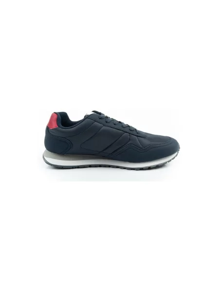 Pantofi U.s. Polo Assn. roșu