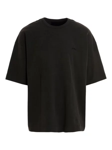 Majica Juun.j s vezom crna