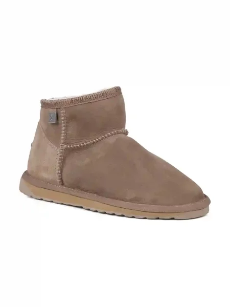 Сапоги Emu Australia серые