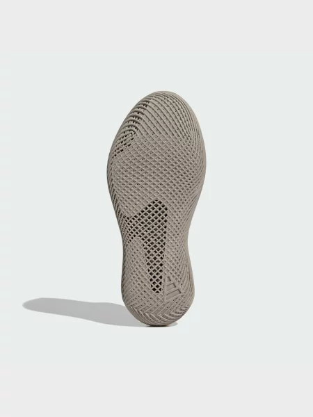 Повседневные синтетический кроссовки Adidas Climacool зеленые