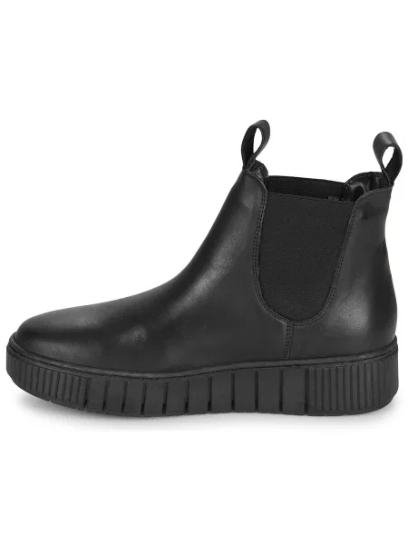 Tamaris Ghete chelsea negru