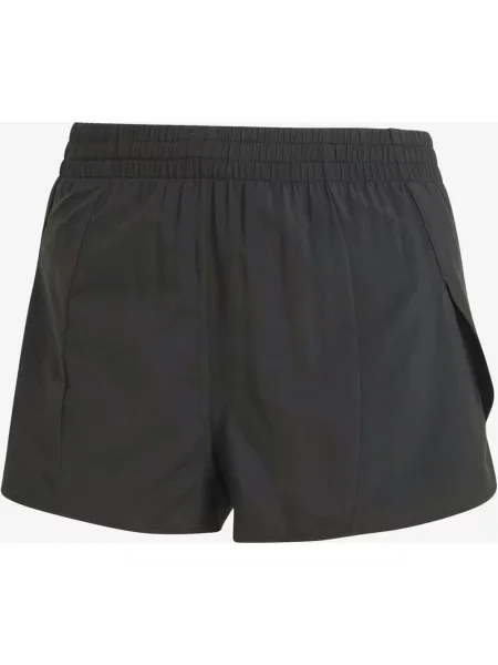 Spodenki adidas Adizero Essentials Running czysty M czarny
