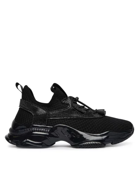 Sneakersy Steve Madden czarne