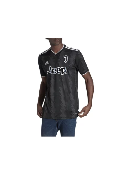 Póló Adidas fekete