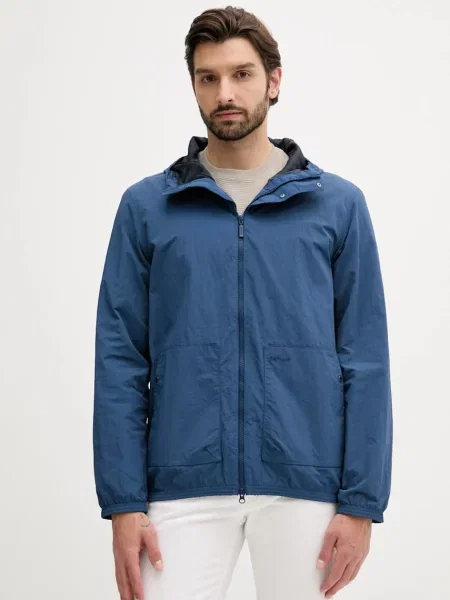 Barbour geacă RIVERDALE bleumarin de tranziție